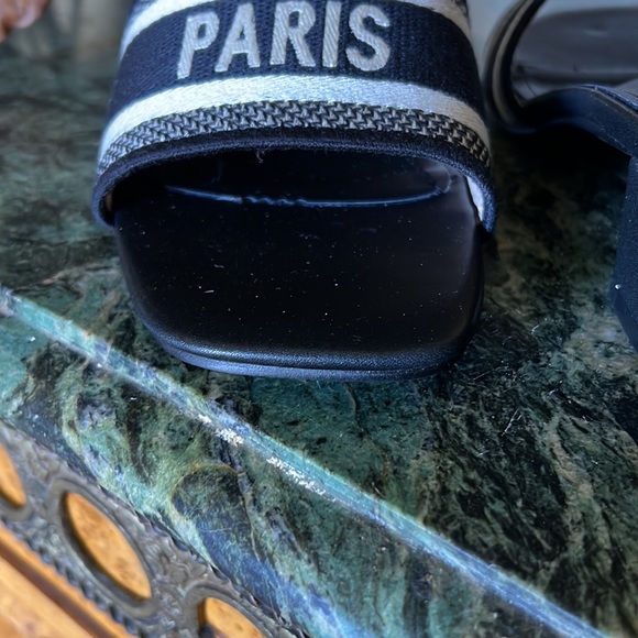 Paris shoes - Picture 5 of 7